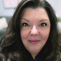 Lisa Mathis