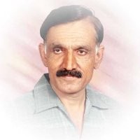 Khurshid Anwar Khattak