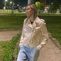 Alessia Martina Guzman