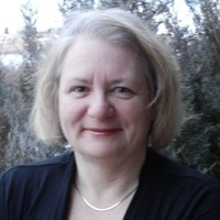 Anna Robertson