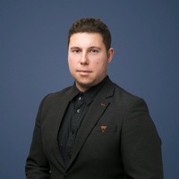 Dmitrij Jarmolovič