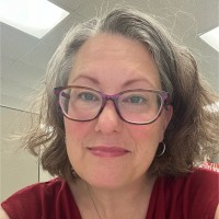 Kimberly Saar Richardson
