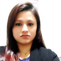 Anupa Karki