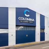 CERRAJERIA CRISTALERÍA COLOMINA