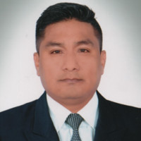 Félix Bernardo Ramos Tipián