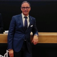 José Antonio Blázquez Cabezas