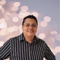 Jorge Meza