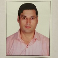 Gaurav Sharma