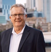 Gregory Beale OAM