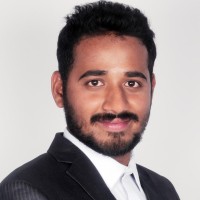 Srinivas Gurrrala