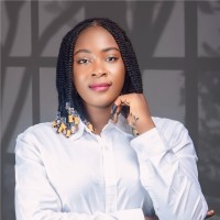 Sandrine Ouedraogo