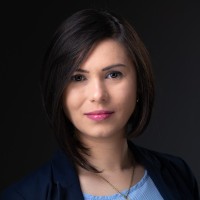 Andreea Gaisteanu