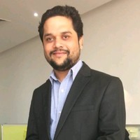 Bhavesh Chandivade