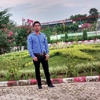 Padmender Singh