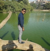 Devesh Govil