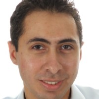 Mohamed Elbik