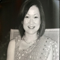 Sarah Fong