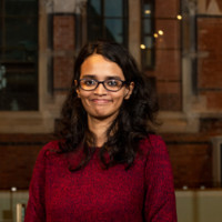 Swati Kumar