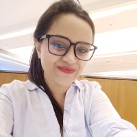 Dr. Himanshi Rohilla