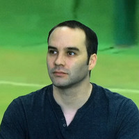 Sergio Molero