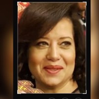 Shahera Nazmi