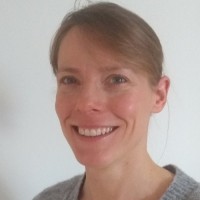 Bridget King