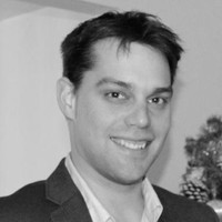 Jonathan Cadorette , Ing.