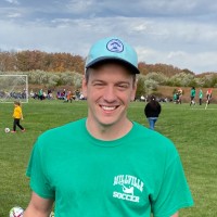Chad Skinner