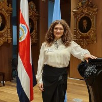 Andrea Susana Mendez Monge