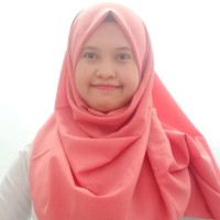 Faatihah Hijriyahtia