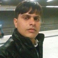 Ravinder Singh Yadav