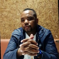Nicolas Bongani Mlambo