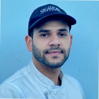 Garvit Sharma
