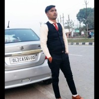 sunil gautam