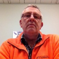 Steve Langston