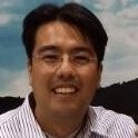 Eric Inohira Uchimura