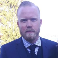 Johan Wiberg