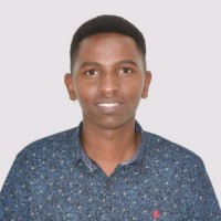 Enock Sang