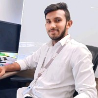 Dhivakar M