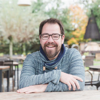 Joost Dörr