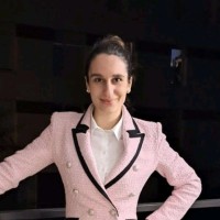 Gwenaëlle Habouzit