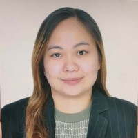 Ma. Danzel Abrantes
