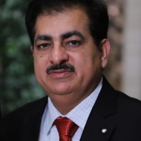 Vijay Malik
