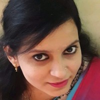 Sarika Dubey