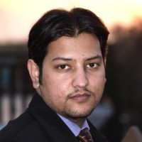 Muhammad Ali Zia