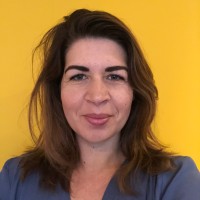 Iris Pauw