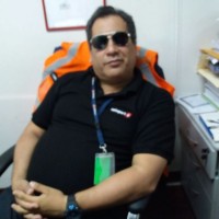 Erik Javier Klusmann Garcia