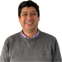 Oscar Jiménez A.
