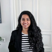 Aishwarya Rengan