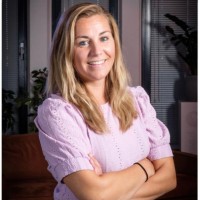 Tessa Peetoom - Smit